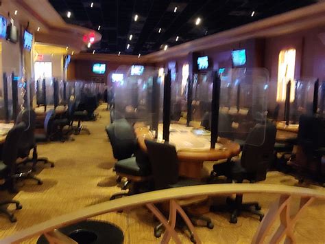 Hollywood casino toledo sala de poker agenda